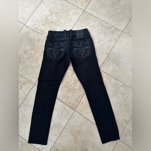 Men’s Rock Revival jeans